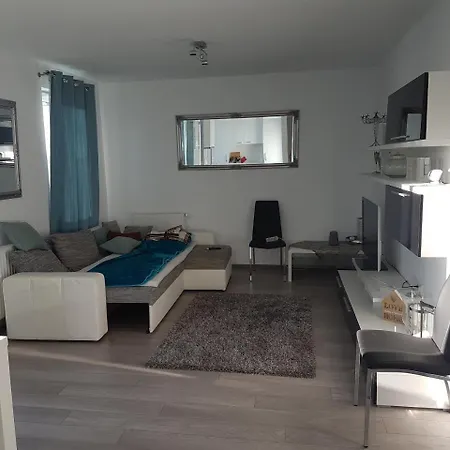 Apartment Blue *
