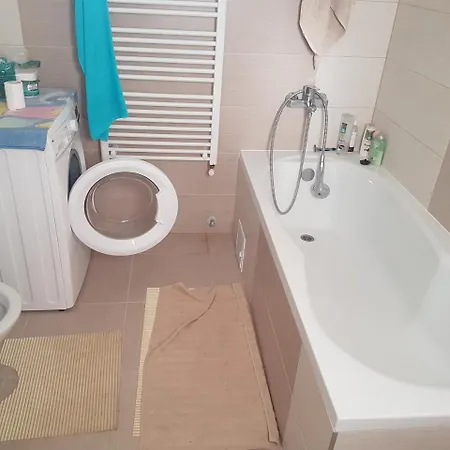 Apartment Blue Brasov
